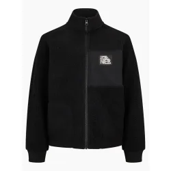 Ziener Kinder Judito-Z Jacke