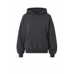 Mandala Damen Basic Hoodie