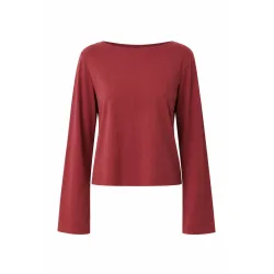 Mandala Damen Iconic Longsleeve