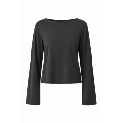 Mandala Damen Iconic Longsleeve