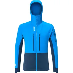 Millet Herren Pierra Ment Hoodie Jacke