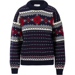 Dale of Norway Damen Egersund Pullover