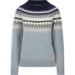 Dale of Norway Damen Losna Pullover