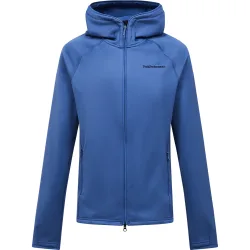 Peak Performance Herren Midlayer Hoodie Jacke