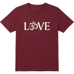 Yoga Searcher Damen Biolove T-Shirt