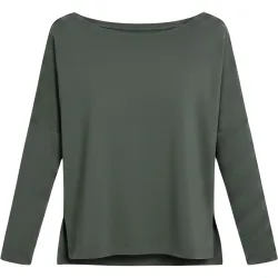 Yoga Searcher Damen Daksha Longsleeve