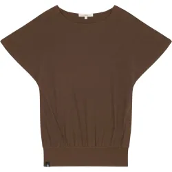Yoga Searcher Damen Mede T-shirt