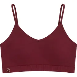 Yoga Searcher Damen Samskara Seamless Sport BH