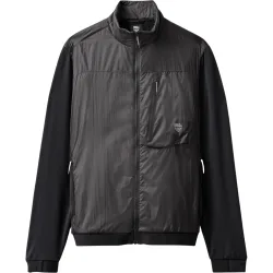 Black Crows Herren Ventus Hybrid Jacke