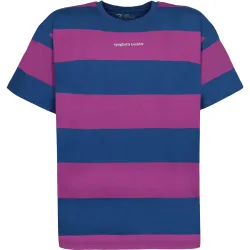Rock Experience Herren Fettuccini 2.0 T-Shirt