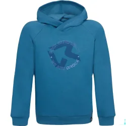Rock Experience Kinder Precipizio Hoodie