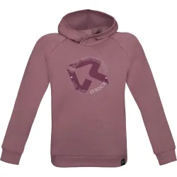 Rock Experience Kinder Precipizio Hoodie