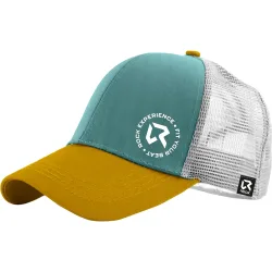 Rock Experience Thunderball Trucker Cap