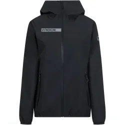 Rock Experience Damen Great Roof 2.0 Hoodie Jacke