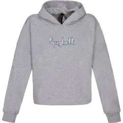 Rock Experience Damen Tortiglioni Hoodie