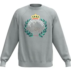 Rock Experience Herren Pablo's Crew Neck Pullover