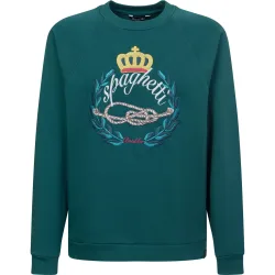 Rock Experience Herren Pablo's Crew Neck Pullover