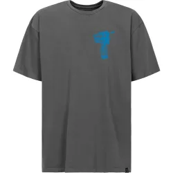 Rock Experience Herren Drill T-Shirt