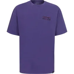 Rock Experience Herren Squared T-Shirt