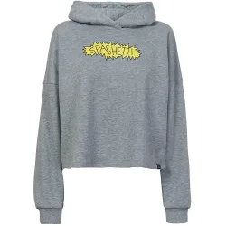 Rock Experience Damen BB Hoodie