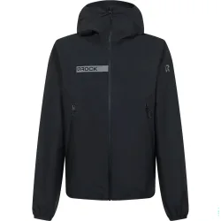 Rock Experience Herren Great Roof 2.0 Hoodie Jacke