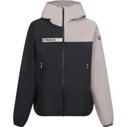 Rock Experience Herren Great Roof 2.0 Hoodie Jacke