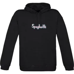 Rock Experience Herren Tortiglioni Hoodie