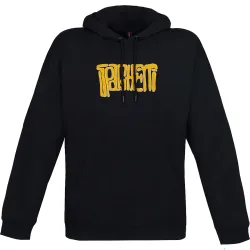 Rock Experience Herren Spaghetti Punch Hoodie