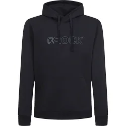 Rock Experience Herren Remenno Hoodie