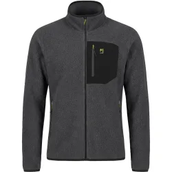 Karpos Herren Moiazza Retrò Fleece Jacke