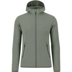 Karpos Herren Marmolada Evo Hoodie Fleece Jacke