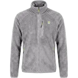 Karpos Herren Vertice Evo Fleece Jacke