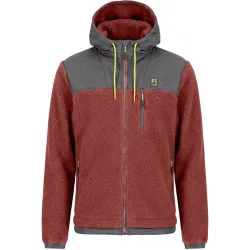 Karpos Herren Moiazza Retro' Vogue Jacke
