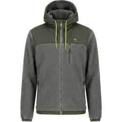 Karpos Herren Moiazza Retro' Vogue Jacke