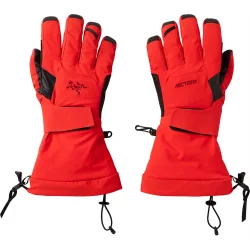 Arc'teryx Alpha Lead Handschuhe