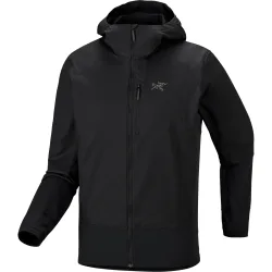 Arc'teryx Herren Delta Hybrid Hoody Jacke