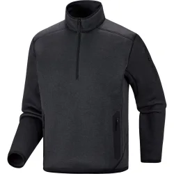 Arc'teryx Herren Covert 1/2 Zip Pullover