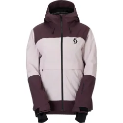 Scott Damen Ultimate Dryo 10 Jacke