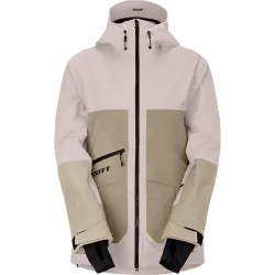 Scott Damen Ultimate Dryo Utility Jacke