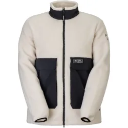 Scott Herren Escape Heritage Pile Jacke