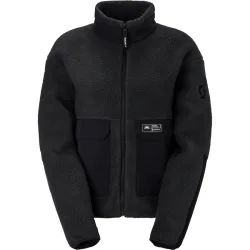 Scott Damen Escape Heritage Pile Jacke