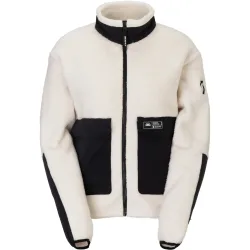 Scott Damen Escape Heritage Pile Jacke