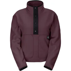 Scott Damen Escape Original Fleece Pullover