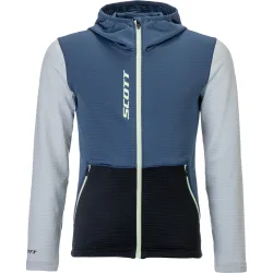 Scott Kinder Defined Light Hoodie Jacke