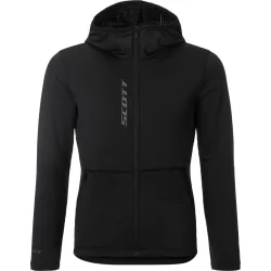 Scott Kinder Defined Light Hoodie Jacke