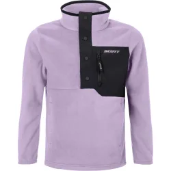 Scott Kinder Original Fleece Pullover