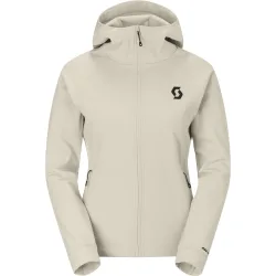 Scott Damen Defined Warm Hoodie Jacke