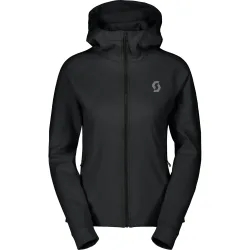 Scott Damen Defined Warm Hoodie Jacke