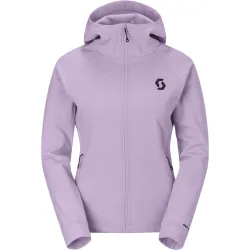 Scott Damen Defined Warm Hoodie Jacke