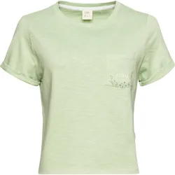 Chillaz Damen Grosetto Search & Respect T-Shirt